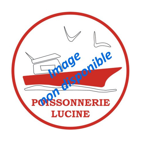 PINCES DE CRABE ROYAL