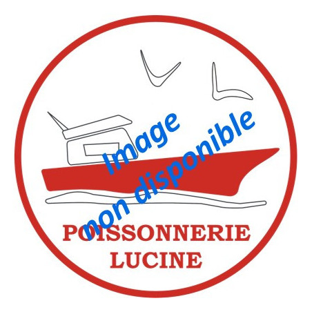 PINCES DE CRABE ROYAL