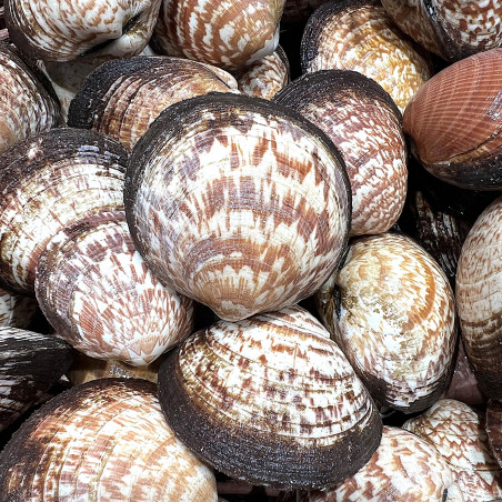 AMANDES