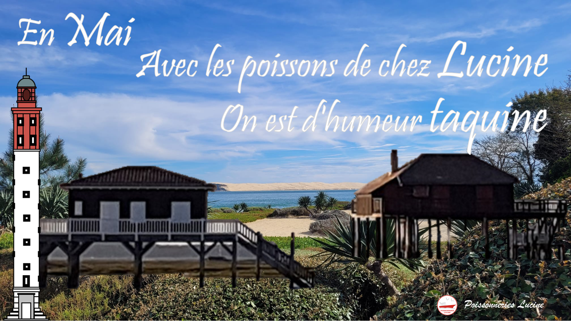 Joli mois de Mai